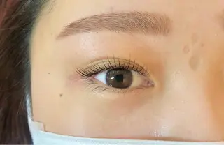 マツエク・マツパ aimée/ まつ毛&眉毛サロンのマツエク・マツパデザイン