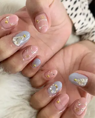 ネイル private nail salon   Amily所属・竹澤 紫乃のその他イメージ