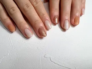 ネイル 38. sayakaのネイルデザイン