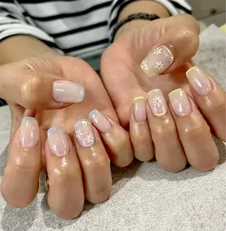 ネイル Nail Salon　Ｋのネイルデザイン