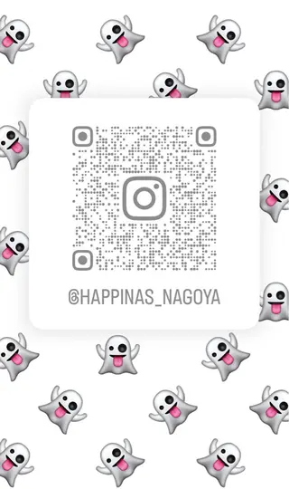 ネイル HAPPINAS Jrネイリスト💅のネイルデザイン