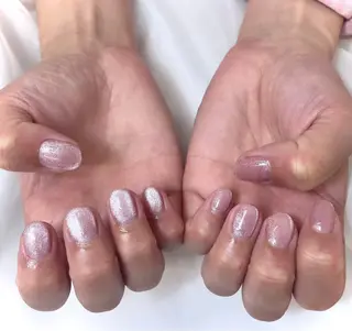 ネイル Nail salon s.k.所属・Nailist. emiのネイルデザイン