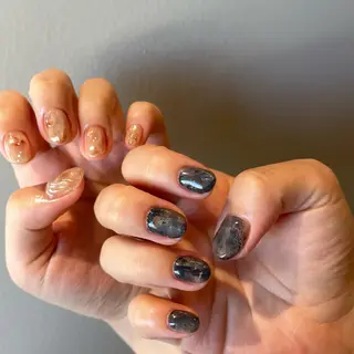 ネイル anna padoのネイルデザイン