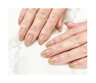 ネイル ネイルサロン -EPER-エペルのネイルデザイン