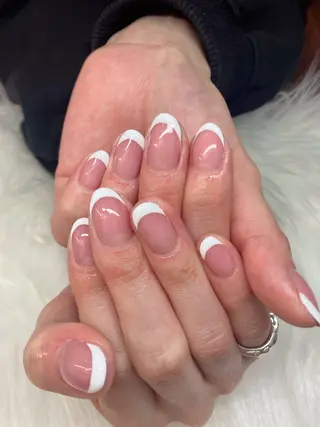 ネイル The Nail エミのネイルデザイン