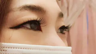 マツエク・マツパ ケアサロン Titieのマツエク・マツパデザイン