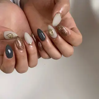 ネイル nail salon Is.  reikaのネイルデザイン