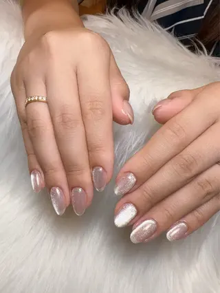 ネイル mi kaのネイルデザイン