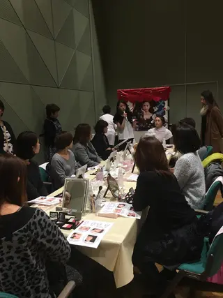 メナードフェイシャルサロン西区天塚所属・平岩 仁美のエステ・リラクイメージ