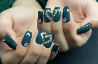 ネイル N.CHLOE 永島のネイルデザイン