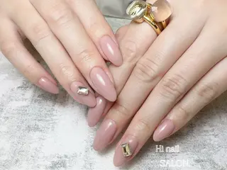 ネイル Hi nail 【ハイネイル】池袋のネイルデザイン