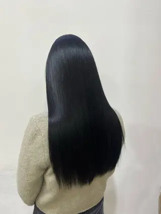 ロング カラー 🎀レイヤー/ カラー🐕🦺anのヘアスタイル