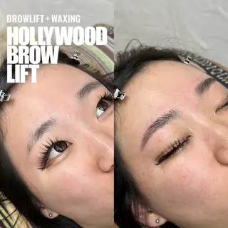 アイブロウ 🦖ノザワ リンカ🦖のヘアスタイル