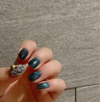 ネイル C.Nail &EYE筑紫駅のネイルデザイン