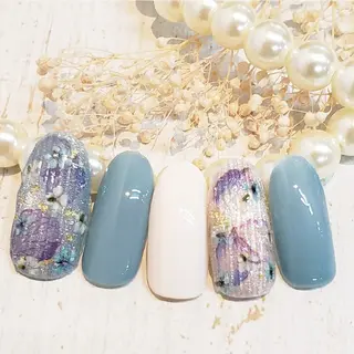 ネイル ネイルサロン Su's B･ Kのネイルデザイン