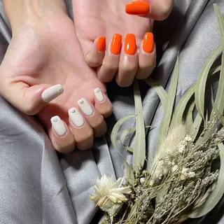 ネイル MARUNAIL Misakiのネイルデザイン