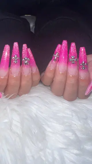 ネイル 7nail (ϋ)/のネイルデザイン