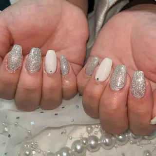 ネイル nail salon M'U【エムユー】のネイルデザイン