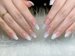 ネイル 🤍Hazel 吉祥寺🤎のネイルデザイン