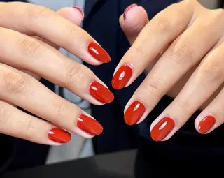 ネイル ル ルのネイルデザイン