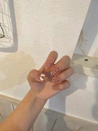 ネイル nail salon Hope所属・HOPE 【ホプ】のネイルデザイン