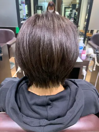 カラー 艶髪/髪質改善 ♡Tsuzumiのその他イメージ