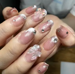 ネイル LUNON北浦和店 ルノンキタウラワテンのネイルデザイン