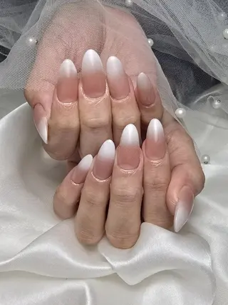 ネイル ビジュード ネイルのネイルデザイン