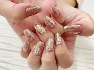 ネイル Maple所属・Maple saronのネイルデザイン