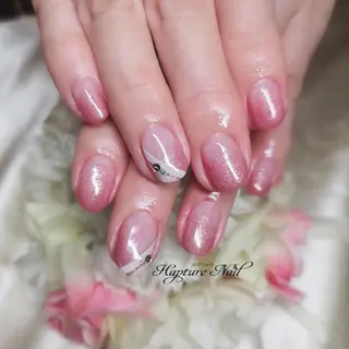ネイル m- Hiroのネイルデザイン