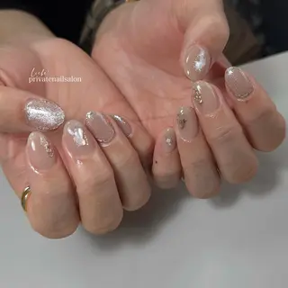 ネイル Liebe nailのネイルデザイン