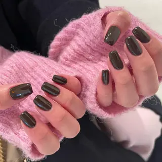 ネイル esby Loely MIZUKIのネイルデザイン