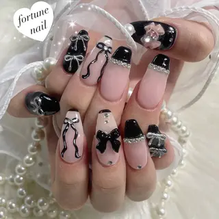 ネイル ☆saori ☆のネイルデザイン