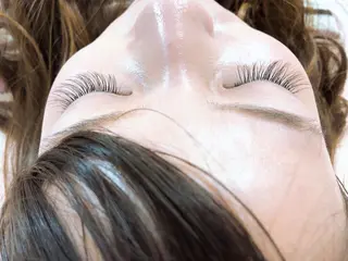 マツエク・マツパ MANA 【 uala 】のマツエク・マツパデザイン