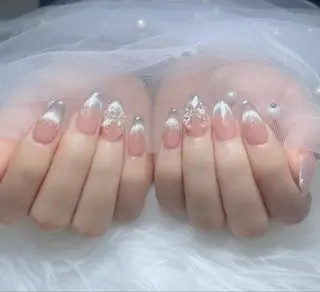 ネイル MINDY ミンディのネイルデザイン