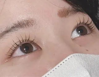 マツエク・マツパ 髪質改善/まつパ👀 himari🌻のヘアスタイル