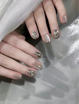 Y&Y ネイルサロンのネイルデザイン