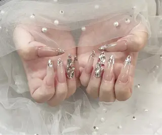 ネイル Minéa nailのネイルデザイン