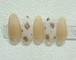 ネイル an'reve ♥RIEのネイルデザイン