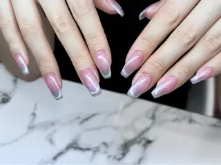 ネイル U.m nail salon所属・U.m nail salonのネイルデザイン