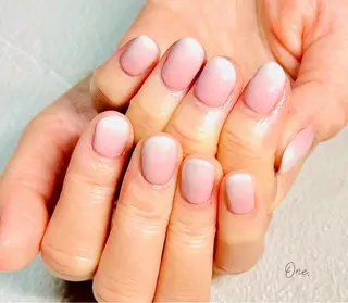 ネイル 田中 愛未のネイルデザイン