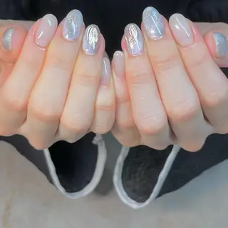 ネイル maison de NALIのネイルデザイン