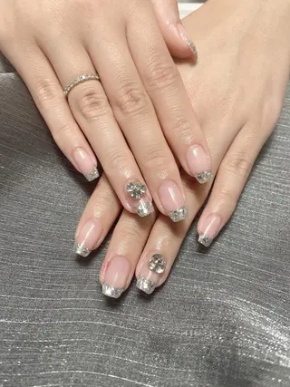 ネイル EN salon💅 🦋もり💕のネイルデザイン