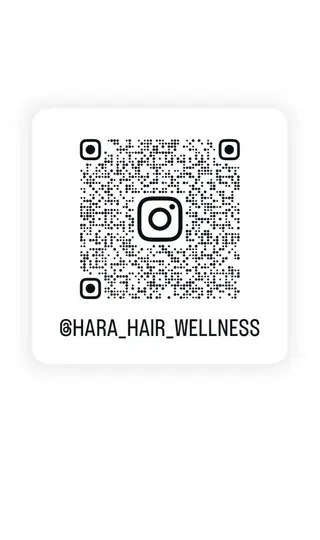 cuento所属・原 亜希子のヘアスタイル