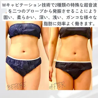 AprilEsthe所属・April EstheSalonのエステ・リラクイメージ