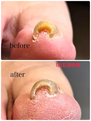 N.style所属・Ｎ. styleのネイルデザイン