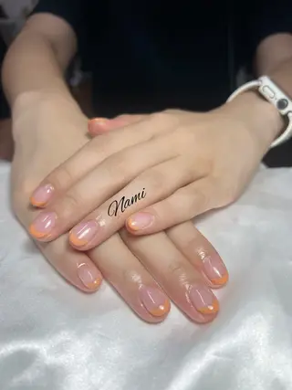 ネイル Nail_Nami21所属・Nail_ Nami21のネイルデザイン