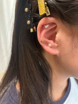 No&33所属・No&33 nail salonのエステ・リラクイメージ