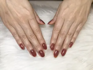 ネイル LIAN NAILのネイルデザイン
