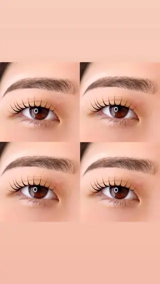 アイブロウ Nae.所属・眉毛/まつ毛/代官山 アイサロン🌻NAEのマツエク・マツパデザイン